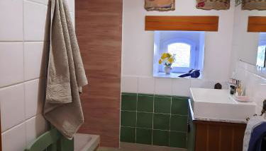 Gite N°2 de Kersivian - Foto 5