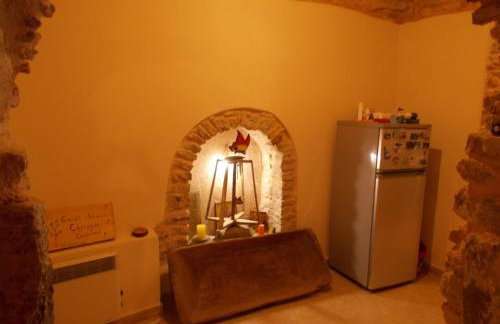 Traditional Guest house Chrisyis - Photo 32