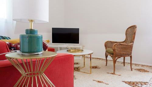 Apartment Zentral - Foto 5