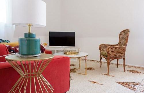 Apartment Zentral - Foto 5