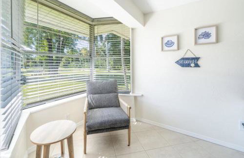 Beautiful 2bd with River Views & Amazing Sunsets in Ft Myers - Foto 13