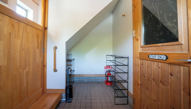 RONIN LODGE - Foto 4, Habitación