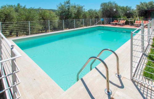 Holiday Home Colle alla luna by Interhome - Foto 55