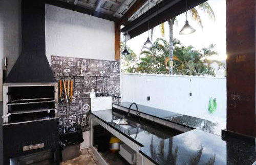 Casa Sossego - Foto 13