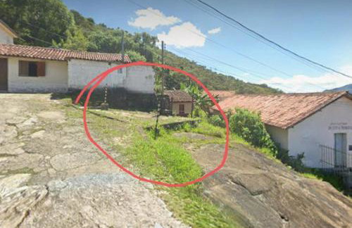 Casa no Centro Com Vista Panorâmica - Photo 41