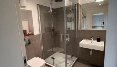 Neue 2 Zimmer Wohnung im Grünen mit Terrasse und Platz - Foto 5