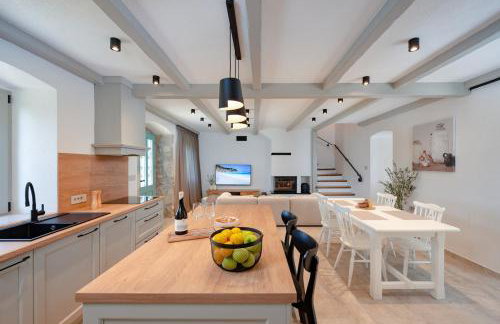 Villa Rocco with private Pool by 22 Estates - Foto 39