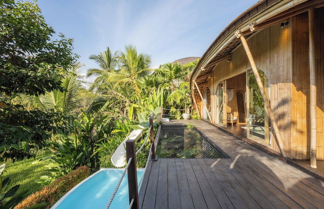 Eco Six Bali - Foto 44