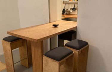 Ladenwohnung in Kreuzberg mit Parkplatz in einer Tiefgarage - Foto 5