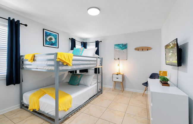 Ocean Harbour Apartment Homes - Foto 55