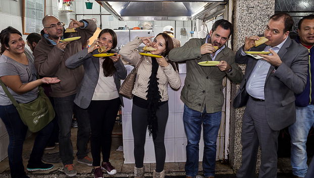 Tour des Tacos et du Mezcal - Photo 5