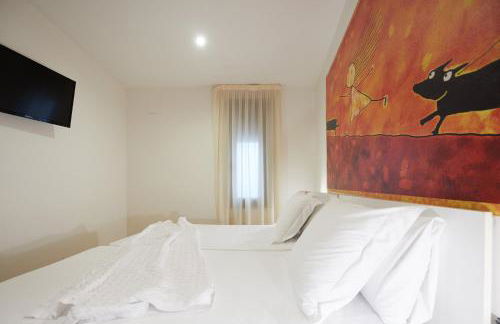 Apartments Hostemplo Suites - Foto 79