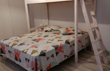 Un cocon hivernal en famille ou en amoureux - Foto 17