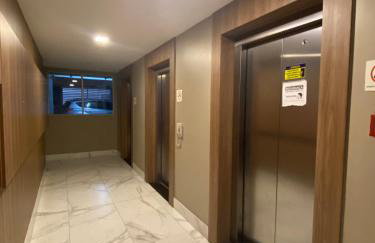 2802 Unique · Studio Unique c/ garagem - Foto 17