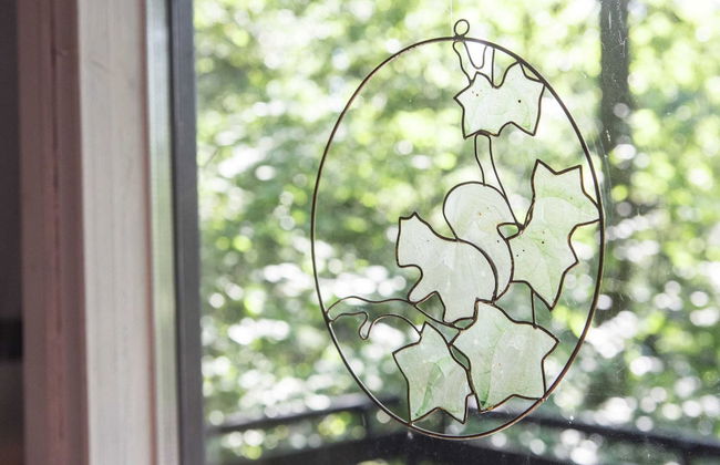 Quaint Chalet in Petithan With Roofed Pool - Foto 18