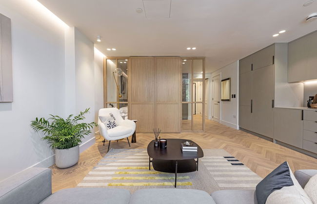 Covent Garden Piazza by Stayo - Foto 3