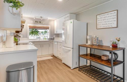 1 Mi to UO Campus - Family Home with Pool Table! - Photo 6