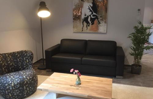 Boardinghaus Götterhimmel - Foto 1