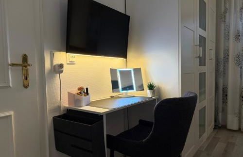 Ferienwohnung Pistenblick - Photo 41