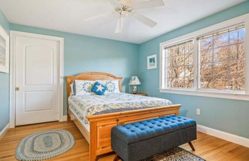 Town & Tide Home for 8 - Foto 26