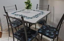 Flat Jm 02 - Photo 1