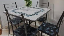 Flat Jm 02 - Photo 1