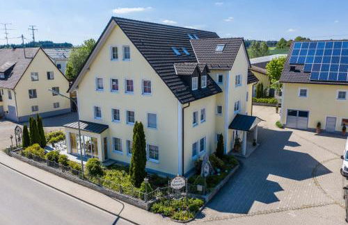 Hotel Abenstal - Foto 27