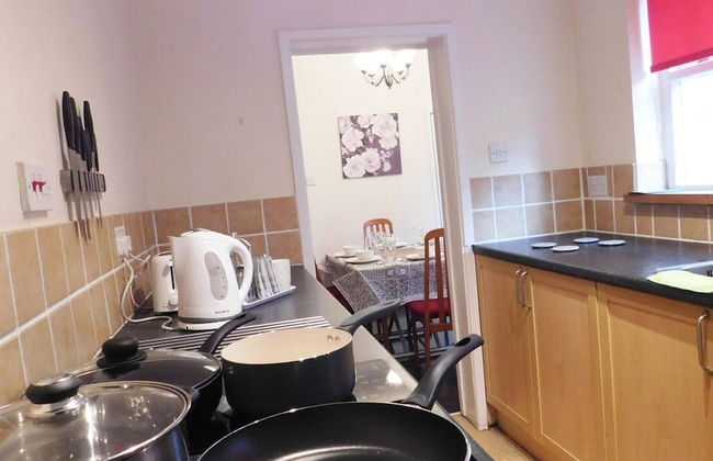 Stay Norwich Apartments Pottergate - Foto 6