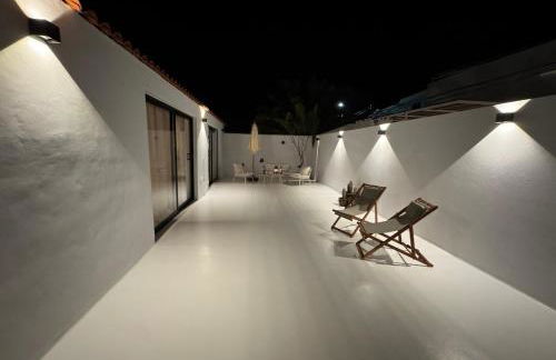 Casitas Santa Rita - POOL & PRIVATE TERRACES - Foto 28