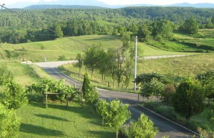 Apartment in Rakovica with balcony, air conditioning, Wi-Fi (601-2) - Foto 29