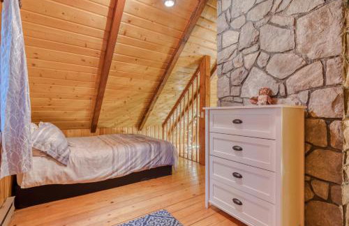 Campfire Cabin on the River - Foto 27