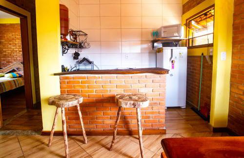 Casa do Eduardo ibitipoca mg - Foto 6