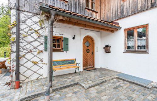 Ferienwohnung Falkenstein - Foto 24