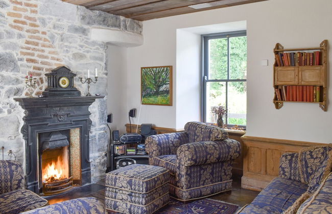 Ballyquirke House - Foto 13