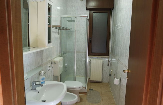 Le terrazze rooms - Photo 20