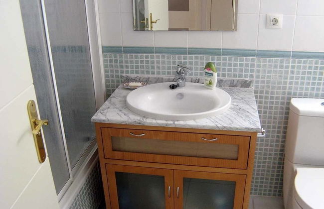 Apartamento Jardines K3-1B - Foto 12