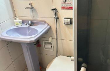 Apartamento no Flamengo com Wi-fi próximo ao aeroporto - Foto 9