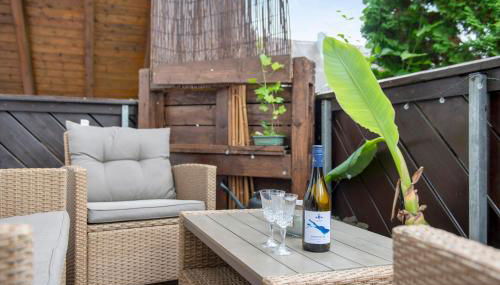 Jogis Paradies In Ruhiger Lage - Foto 4