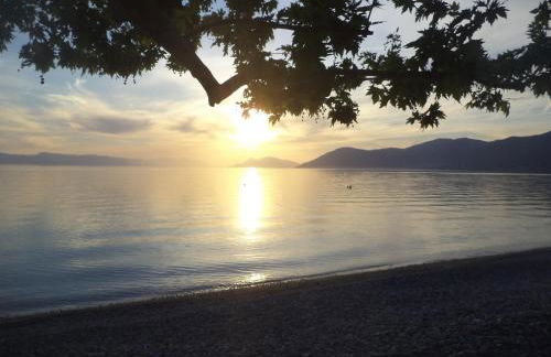 Mangata Seaside Hotel - Photo 32