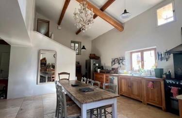 Très beau mas à Bonnieux - Foto 28