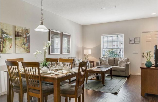 Your Home Near Disney 19106 - Foto 1