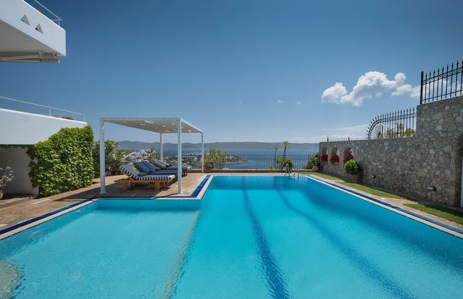 Sounio Villa - Foto 15