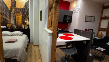 Les Appartements de l'Epine - Foto 3