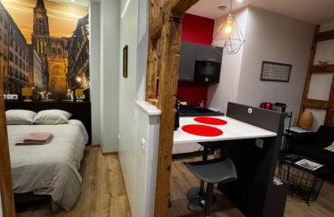 Les Appartements de l'Epine - Foto 3