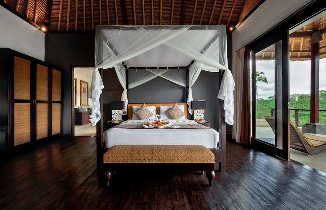 Villa Kembang Bali - Foto 20