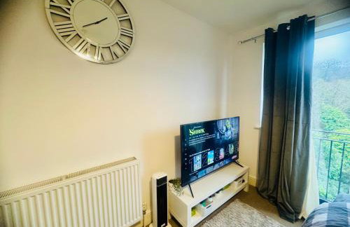 Apartment near Luton Airport, Train Station & Football Club - Foto 10