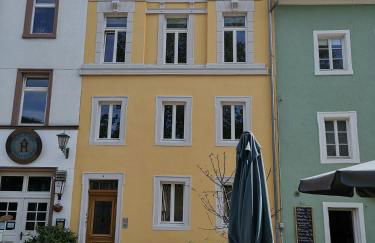 Ferienwohnungen Neckarblick - Heidelberg Altstadt - Foto 28