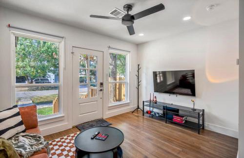 Htown eclectic funk vibe unit A - Foto 12