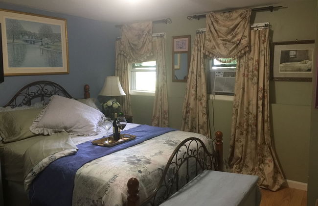 Denmark Stage Stop House - Photo 4