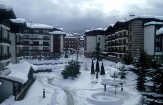 Winslow Infinity & Spa - Photo 50